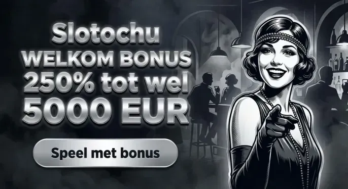 Slotochu Casino